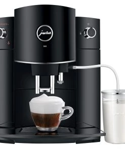 Jura D6 Superautomatic Espresso Machine
