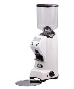 Eureka Zenith 65 E - White Tea