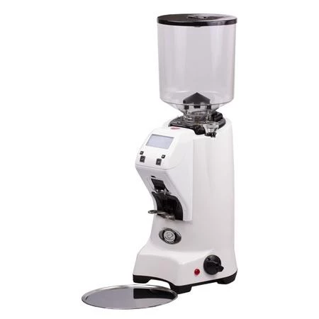 Eureka Zenith 65 E - White Tea