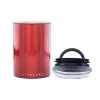 Planetary Designs Airscape 64oz Coffee Bean Canister - Candy Apple Red Tea