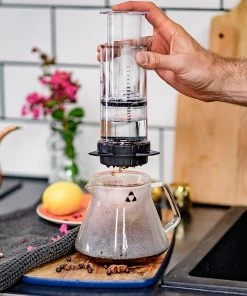 Tea Rhinowares Delter Coffee Press