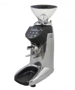 Compak E5 OD Digital Burr Grinder