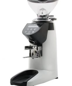 Compak E5 OD Digital Burr Grinder