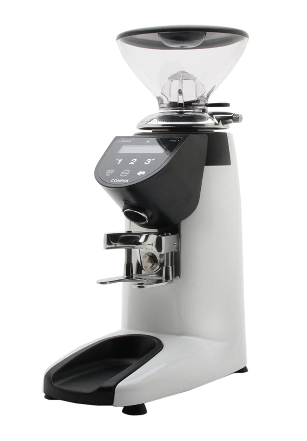 Compak E5 OD Digital Burr Grinder