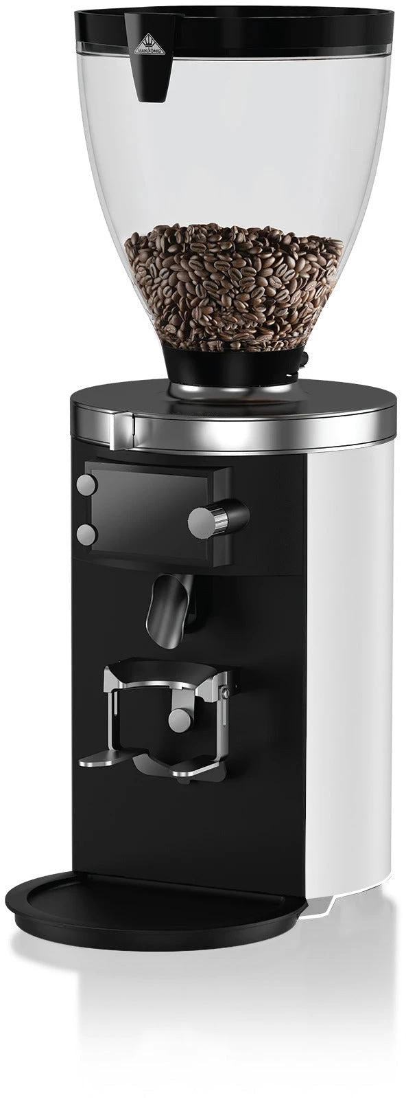 Mahlkonig E80 Supreme Espresso Grinder - White Tea