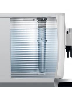 Tea Jura E8 Version 2 - White