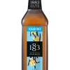1883 Vanilla Syrup - 1L - Sugar Free (PET Bottle)