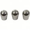 ECM Set Of 3 Steam Tips