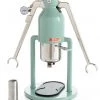 Cafelat Robot - Manual Espresso Maker - Barista Version - Retro Green