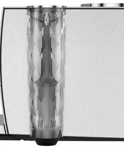 Tea Jura Ena 8 Super Automatic Espresso Machine - Massive Aluminium