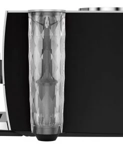 Jura Ena 8 Super Automatic Espresso Machine - Metropolitan Black