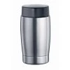 Jura Stainless Steel Vacuum Milk Container - 400 Ml