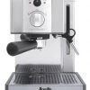 Tea Breville Cafe Roma Espresso Maker