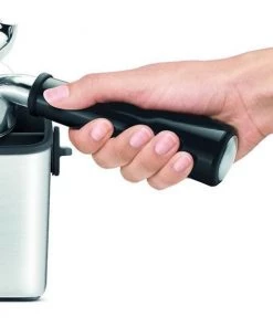 Breville The Oracle BES980 Espresso Machine Tea