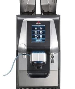 Egro One Touch Quick Milk