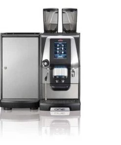 Egro One Touch Top Milk XP Commercial