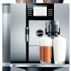 Jura GIGA X7 Professional Super Automatic Espresso Machine Tea