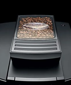 Jura Impressa WE8 - Chrome