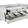 La Marzocco Linea Auto Brew Ratio (PB) - 3 Group