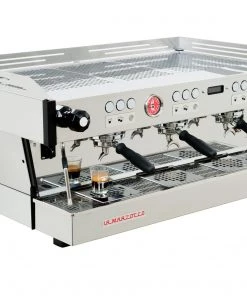 La Marzocco Linea Auto Brew Ratio (PB) - 3 Group