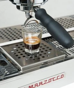 La Marzocco Linea Auto Brew Ratio (PB) - 3 Group