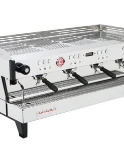 La Marzocco Linea Auto Brew Ratio (PB) - 4 Group