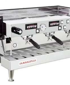 La Marzocco Linea Automatic Dosing (AV) - 3 Group