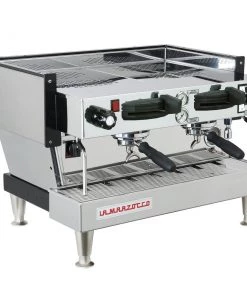 La Marzocco Linea Mechanical Paddle (MP) - 2 Group