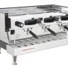 La Marzocco Linea Mechanical Paddle (MP) - 3 Group