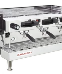 La Marzocco Linea Mechanical Paddle (MP) - 3 Group