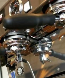 La Marzocco Linea Semi Automatic (EE) - 2 Group