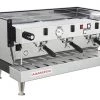 La Marzocco Linea Semi Automatic (EE) - 3 Group