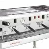 La Marzocco Linea Semi Automatic (EE) - 4 Group
