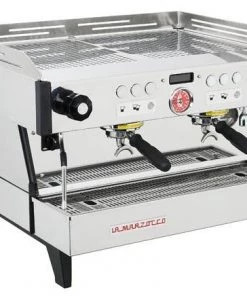 La Marzocco Linea Volumetric (PB) - 2 Group