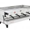 La Marzocco Linea Volumetric (PB) - 4 Group