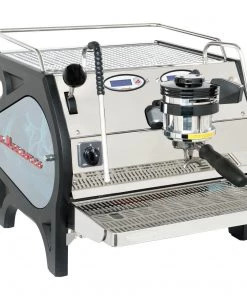 La Marzocco Strada Electronic Paddle (EP) - 1 Group