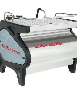 La Marzocco Strada Electronic Paddle (EP) - 1 Group
