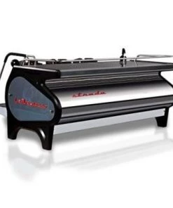 La Marzocco Strada Electronic Paddle (EP) - 2 Group