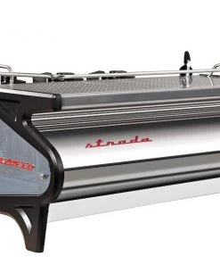 La Marzocco Strada Electronic Paddle (EP) - 3 Group