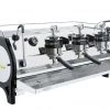 La Marzocco Strada Mechanical Paddle (MP) - 3 Group