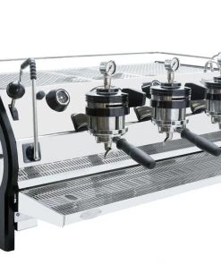 La Marzocco Strada Mechanical Paddle (MP) - 3 Group