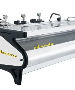 La Marzocco Strada Mechanical Paddle (MP) - 3 Group