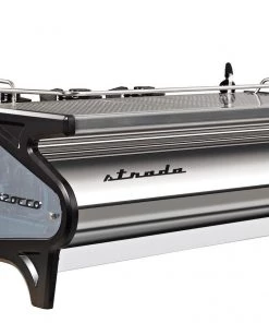 La Marzocco Strada Semi Automatic (EE) - 2 Group