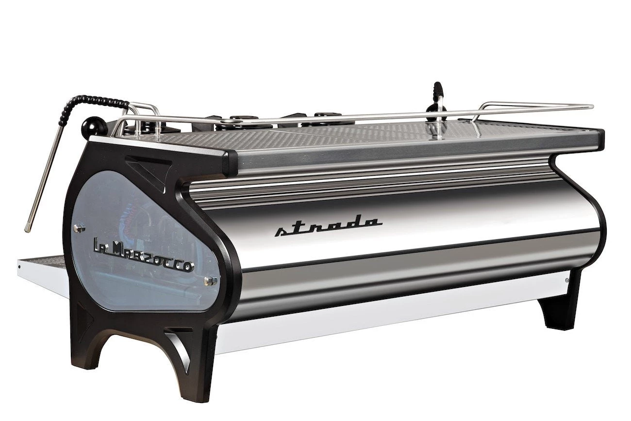 La Marzocco Strada Semi Automatic (EE) - 2 Group