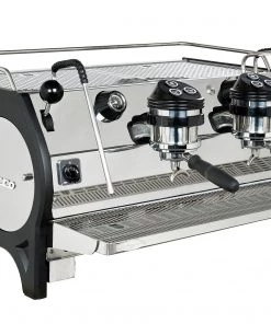 La Marzocco Strada Volumetric Dosing (AV) - 2 Group