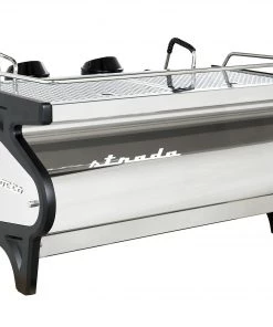 La Marzocco Strada ABR (Auto Brew Ratio) - 2 Group