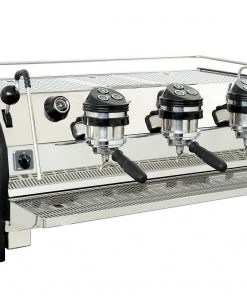 La Marzocco Strada Volumetric Dosing (AV) - 3 Group