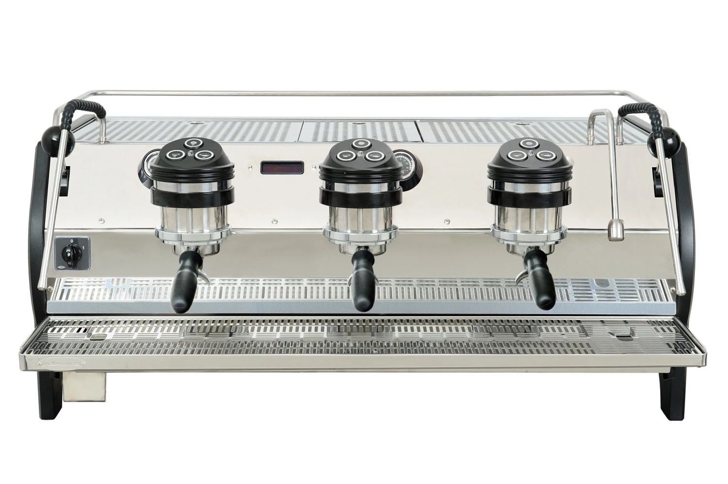 La Marzocco Strada Volumetric Dosing (AV) - 3 Group