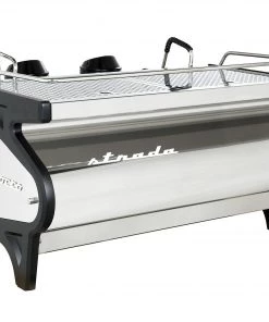 La Marzocco Strada Volumetric Dosing (AV) - 3 Group