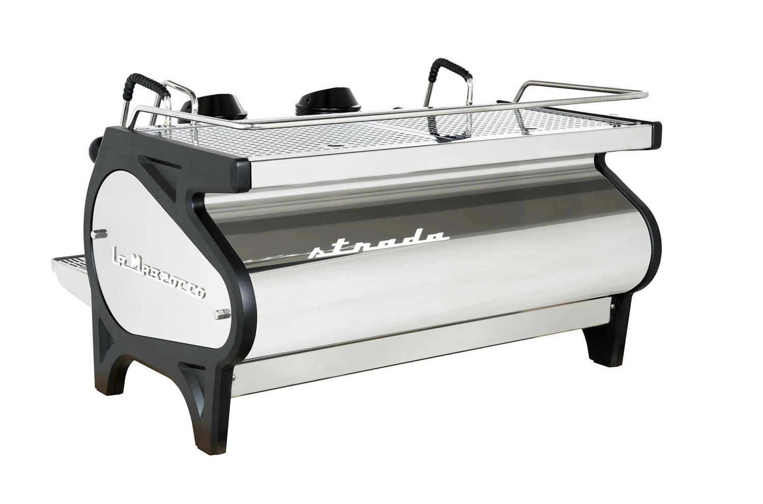 La Marzocco Strada Volumetric Dosing (AV) - 3 Group